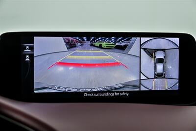 2024 Mazda Mazda3 Hatchback 2.5 Turbo Premium Plus   - Photo 32 - Joliet, IL 60435