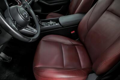 2024 Mazda Mazda3 Hatchback 2.5 Turbo Premium Plus   - Photo 21 - Joliet, IL 60435