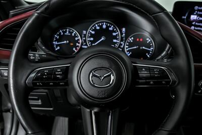 2024 Mazda Mazda3 Hatchback 2.5 Turbo Premium Plus   - Photo 28 - Joliet, IL 60435