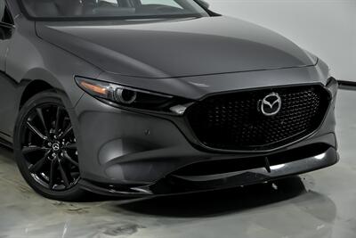 2024 Mazda Mazda3 Hatchback 2.5 Turbo Premium Plus   - Photo 3 - Joliet, IL 60435