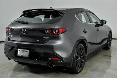 2024 Mazda Mazda3 Hatchback 2.5 Turbo Premium Plus   - Photo 12 - Joliet, IL 60435
