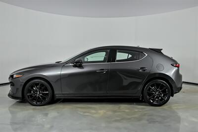 2024 Mazda Mazda3 Hatchback 2.5 Turbo Premium Plus   - Photo 8 - Joliet, IL 60435