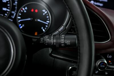 2024 Mazda Mazda3 Hatchback 2.5 Turbo Premium Plus   - Photo 29 - Joliet, IL 60435