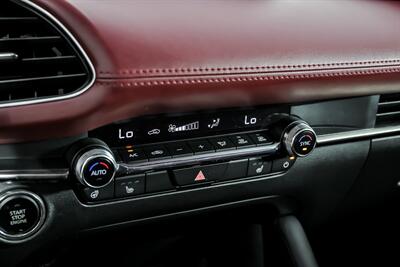 2024 Mazda Mazda3 Hatchback 2.5 Turbo Premium Plus   - Photo 33 - Joliet, IL 60435