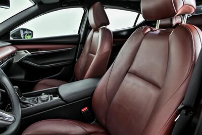 2024 Mazda Mazda3 Hatchback 2.5 Turbo Premium Plus   - Photo 22 - Joliet, IL 60435