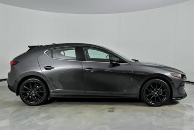 2024 Mazda Mazda3 Hatchback 2.5 Turbo Premium Plus   - Photo 14 - Joliet, IL 60435