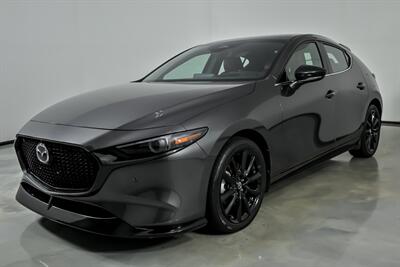 2024 Mazda Mazda3 Hatchback 2.5 Turbo Premium Plus   - Photo 6 - Joliet, IL 60435