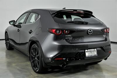 2024 Mazda Mazda3 Hatchback 2.5 Turbo Premium Plus   - Photo 10 - Joliet, IL 60435