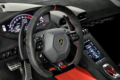 2022 Lamborghini Huracan STO   - Photo 23 - Joliet, IL 60435