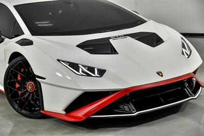 2022 Lamborghini Huracan STO   - Photo 3 - Joliet, IL 60435