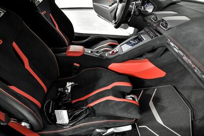 2022 Lamborghini Huracan STO   - Photo 17 - Joliet, IL 60435