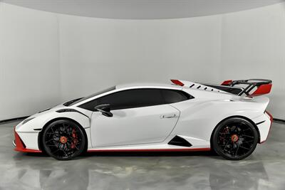 2022 Lamborghini Huracan STO   - Photo 8 - Joliet, IL 60435