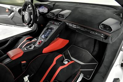 2022 Lamborghini Huracan STO   - Photo 16 - Joliet, IL 60435