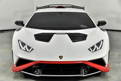 2022 Lamborghini Huracan STO   - Photo 5 - Joliet, IL 60435