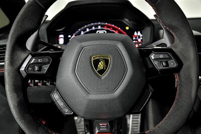 2022 Lamborghini Huracan STO   - Photo 25 - Joliet, IL 60435