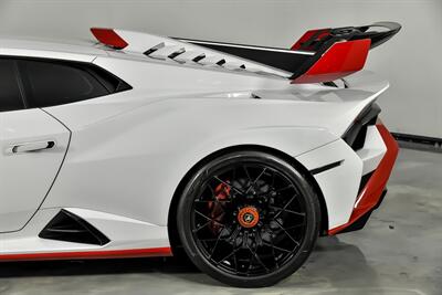 2022 Lamborghini Huracan STO   - Photo 9 - Joliet, IL 60435