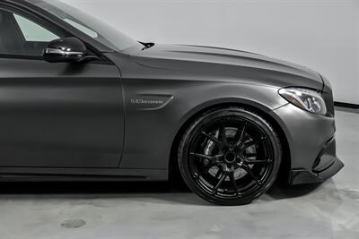 2016 Mercedes-Benz AMG C 63 - Photo 14 - Joliet, IL 60435