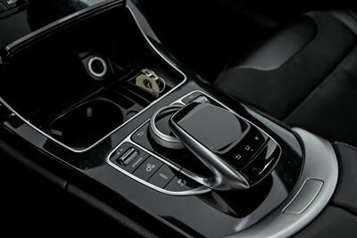 2016 Mercedes-Benz AMG C 63 - Photo 32 - Joliet, IL 60435