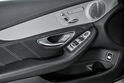 2016 Mercedes-Benz AMG C 63 - Photo 17 - Joliet, IL 60435