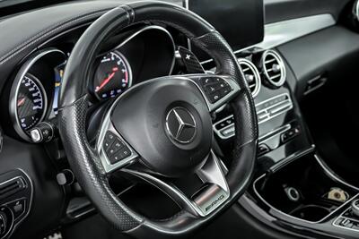 2016 Mercedes-Benz AMG C 63 - Photo 25 - Joliet, IL 60435