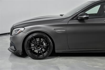 2016 Mercedes-Benz AMG C 63 - Photo 6 - Joliet, IL 60435