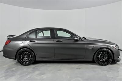2016 Mercedes-Benz AMG C 63 - Photo 13 - Joliet, IL 60435