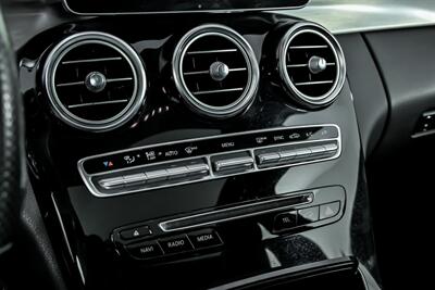 2016 Mercedes-Benz AMG C 63 - Photo 30 - Joliet, IL 60435