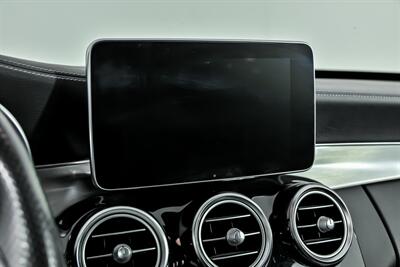 2016 Mercedes-Benz AMG C 63 - Photo 29 - Joliet, IL 60435