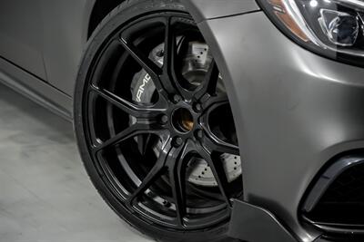 2016 Mercedes-Benz AMG C 63 - Photo 4 - Joliet, IL 60435