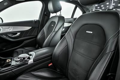 2016 Mercedes-Benz AMG C 63 - Photo 22 - Joliet, IL 60435