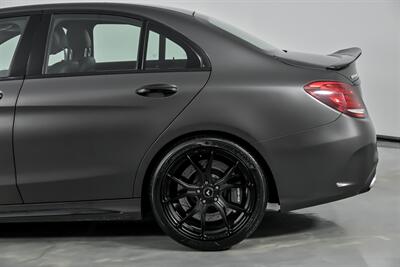 2016 Mercedes-Benz AMG C 63 - Photo 8 - Joliet, IL 60435