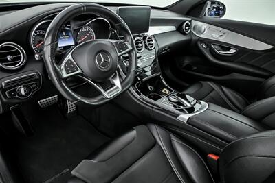 2016 Mercedes-Benz AMG C 63 - Photo 20 - Joliet, IL 60435