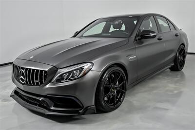 2016 Mercedes-Benz AMG C 63 - Photo 5 - Joliet, IL 60435