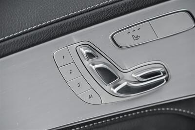 2016 Mercedes-Benz AMG C 63 - Photo 18 - Joliet, IL 60435