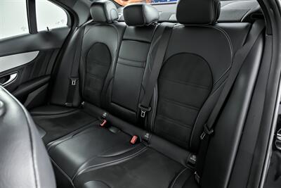 2016 Mercedes-Benz AMG C 63 - Photo 24 - Joliet, IL 60435
