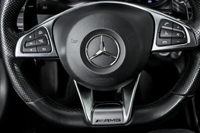 2016 Mercedes-Benz AMG C 63 - Photo 27 - Joliet, IL 60435