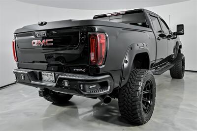 2021 GMC Sierra 2500 AT4-$50K MODS-6 INCH BDS-TOP NOTCH BUILD   - Photo 12 - Joliet, IL 60435