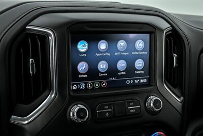 2021 GMC Sierra 2500 AT4-$50K MODS-6 INCH BDS-TOP NOTCH BUILD   - Photo 34 - Joliet, IL 60435