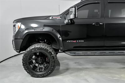 2021 GMC Sierra 2500 AT4-$50K MODS-6 INCH BDS-TOP NOTCH BUILD   - Photo 7 - Joliet, IL 60435