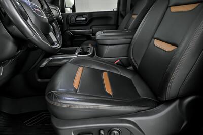 2021 GMC Sierra 2500 AT4-$50K MODS-6 INCH BDS-TOP NOTCH BUILD   - Photo 22 - Joliet, IL 60435
