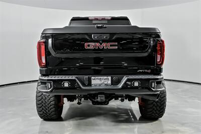 2021 GMC Sierra 2500 AT4-$50K MODS-6 INCH BDS-TOP NOTCH BUILD   - Photo 11 - Joliet, IL 60435