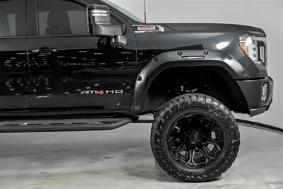 2021 GMC Sierra 2500 AT4-$50K MODS-6 INCH BDS-TOP NOTCH BUILD   - Photo 15 - Joliet, IL 60435