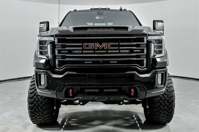 2021 GMC Sierra 2500 AT4-$50K MODS-6 INCH BDS-TOP NOTCH BUILD   - Photo 5 - Joliet, IL 60435