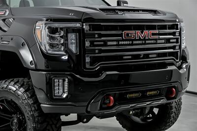 2021 GMC Sierra 2500 AT4-$50K MODS-6 INCH BDS-TOP NOTCH BUILD   - Photo 3 - Joliet, IL 60435
