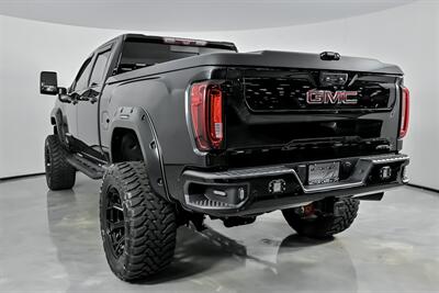 2021 GMC Sierra 2500 AT4-$50K MODS-6 INCH BDS-TOP NOTCH BUILD   - Photo 10 - Joliet, IL 60435