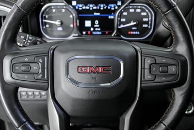2021 GMC Sierra 2500 AT4-$50K MODS-6 INCH BDS-TOP NOTCH BUILD   - Photo 30 - Joliet, IL 60435