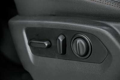 2021 GMC Sierra 2500 AT4-$50K MODS-6 INCH BDS-TOP NOTCH BUILD   - Photo 28 - Joliet, IL 60435