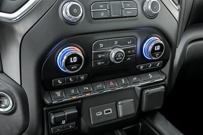 2021 GMC Sierra 2500 AT4-$50K MODS-6 INCH BDS-TOP NOTCH BUILD   - Photo 37 - Joliet, IL 60435