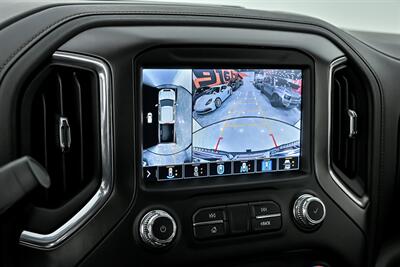 2021 GMC Sierra 2500 AT4-$50K MODS-6 INCH BDS-TOP NOTCH BUILD   - Photo 36 - Joliet, IL 60435