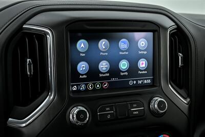 2021 GMC Sierra 2500 AT4-$50K MODS-6 INCH BDS-TOP NOTCH BUILD   - Photo 33 - Joliet, IL 60435